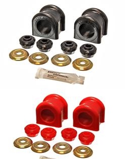 Energy Suspension 32mm SwayBar Bushing Kit 94-18 Dodge Ram - Click Image to Close